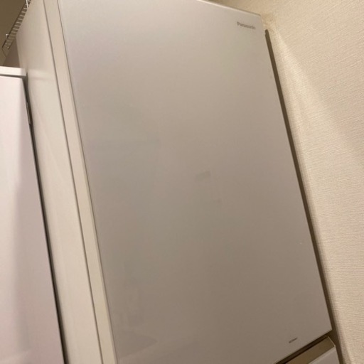 Panasonic 冷蔵庫