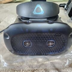 VR HMD 一式