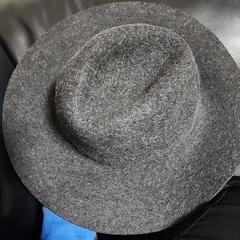 冬物帽子（レディース）の画像