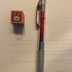 スタンプセット