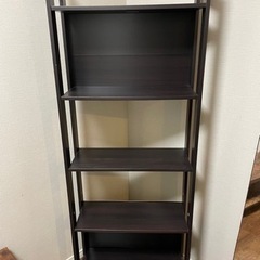 家具 棚/鏡 セットの画像