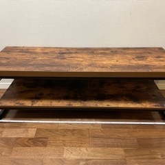 家具 棚/鏡 セットの画像