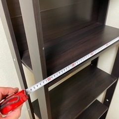 家具 棚/鏡 セットの画像