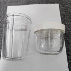 フードプロセッサー(話し中)の画像