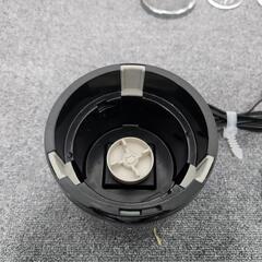 フードプロセッサー(話し中)の画像