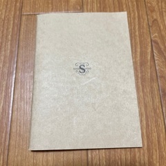 4月14日までに問い合わせがない場合寄付します。新進堂ノベルティグッズ　いしいしんじ　クロワさんの画像