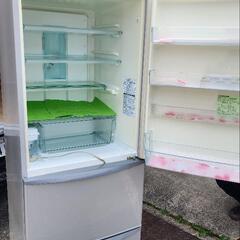 家電 キッチン家電 冷蔵庫の画像