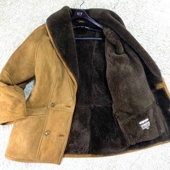 服/ファッション コート メンズの画像