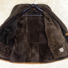 服/ファッション コート メンズの画像
