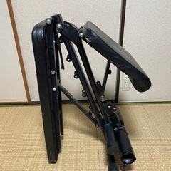 インクラインベンチ
