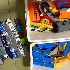 おもちゃ ミニカー