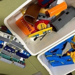 おもちゃ ミニカーの画像