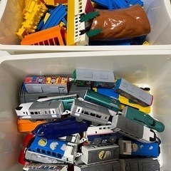 おもちゃ ミニカーの画像