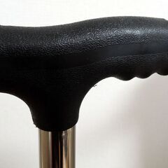  startside （スタートサイド） ４点足 アルミ クラッチ 杖 ステッキ 松葉杖 軽量タイプ【適正身長】145㎝～180㎝の画像