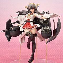 【札幌】AMAKUNI「榛名改二」1/7スケールフィギュア