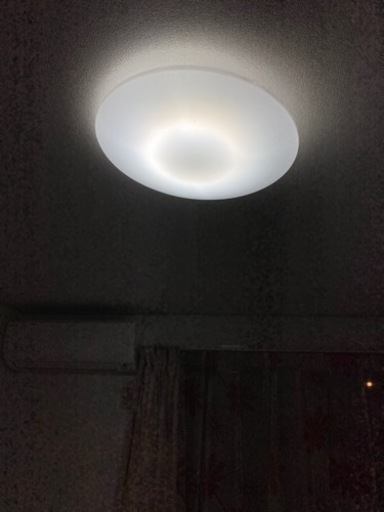 調光式LEDシーリングライト(リモコン付き)