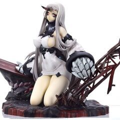 【札幌】艦これ「港湾棲姫」フィギュア マックスファクトリー