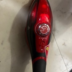 値下げハンディスチーマー新品未使用品