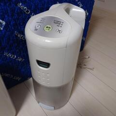 コロナ社製　除湿機