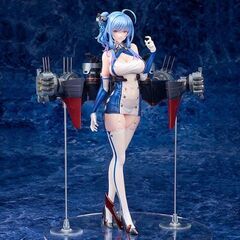 【札幌】アルター アズールレーン セントルイス 重装版 1/7 ...