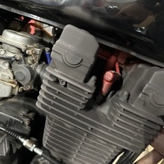 xjr400  4hm