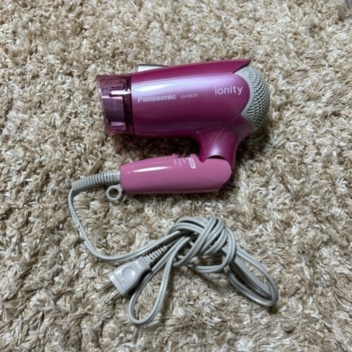 家電 美容家電 ヘアケア