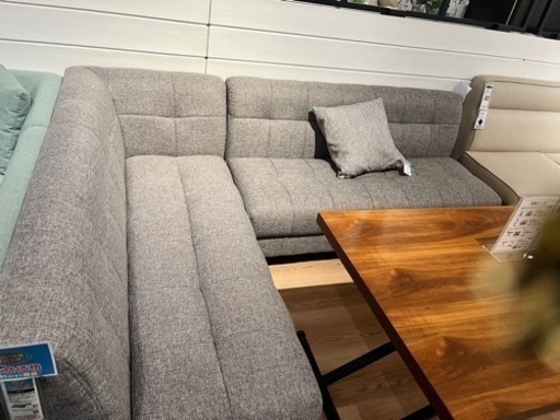 家具 ソファ 3人掛けソファ