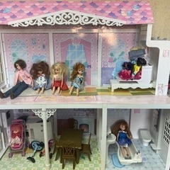 おもちゃ おもちゃ ままごとの画像