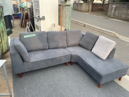 家具 ソファ 3人掛けソファ