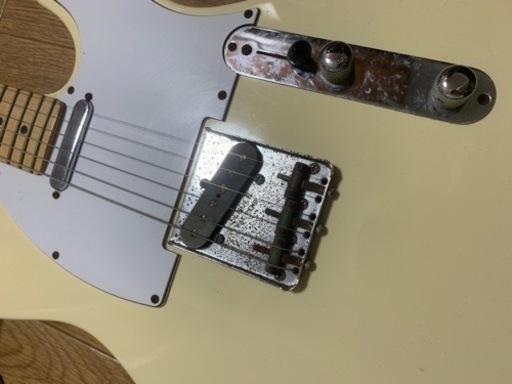 FENDER American Special Telecaster
