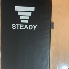 STEADYアジャスタブルベンチ