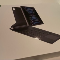 新品未使用！マジックキーボード GOOJODOQ 