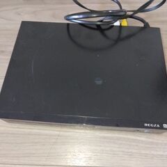 DVDプレイヤー