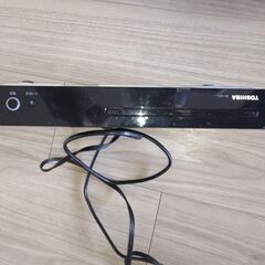 DVDプレイヤーの画像