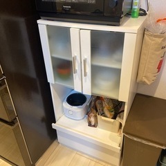 家具 収納家具 食器棚、キッチン収納