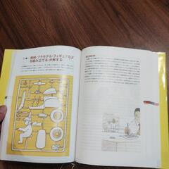 本の画像