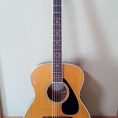 YAMAHA FS-423S ソフトケース付