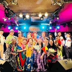 ゴスペルワークショップ開催❣️の画像