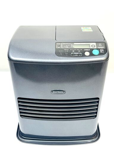 【あったかい！】DAINICHI ダイニチ FW-2501 95年製 油タンク容量5.0L