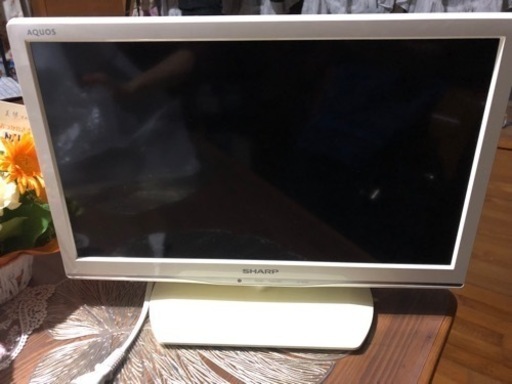 家電 テレビ 液晶テレビ