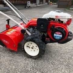 セブンイレブン 冬ギフト カタログ 🌈完売御礼】ヤンマー 管理機耕運機MRT6DXRZ 一軸 5.8馬力 中古 その他