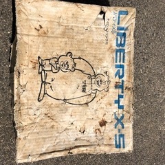 チルホール リバティX5 500kgの画像