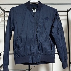【本日限定】ノースフェイス　MA-1ジャケット