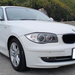 【決まりました】BMW 120iの画像