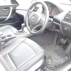 【決まりました】BMW 120iの画像