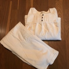 レディース　パジャマ