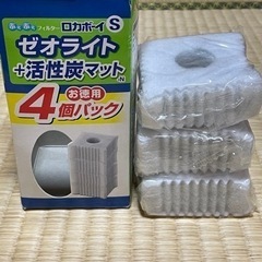 新品未使用！観賞魚飼育用品セットの画像