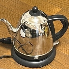 ケトルの画像
