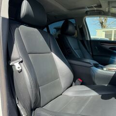 自社ローンあり！ガソリン100リットルプレゼント✨装備充実✨エアシート✨レクサス☆LS460☆バージョンC Iパッケージ☆4600cc☆5人乗り☆の画像