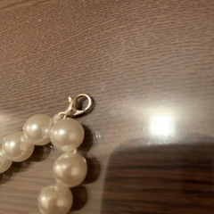 子供　アクセサリー ネックレスの画像